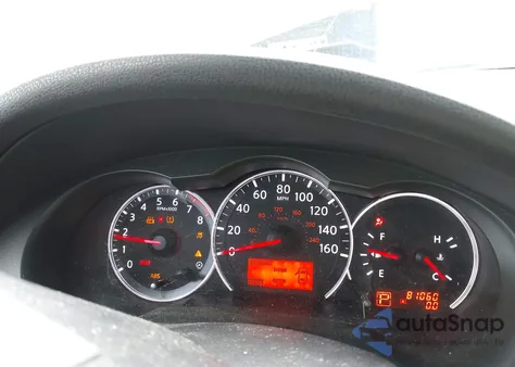 2012 Nissan Altima 3.5 Sr from USA, damaged, VIN 1N4BL2AP3CN569641